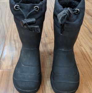 Kamik Snobuster1 Waterproof Snow/Rain Boots